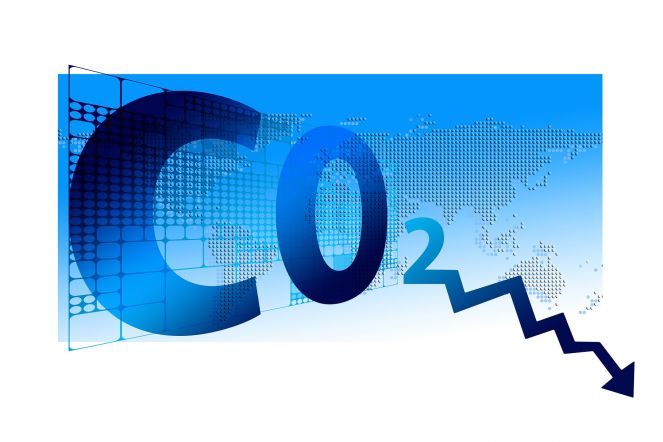сводный реестр эмиссии парниковых газов